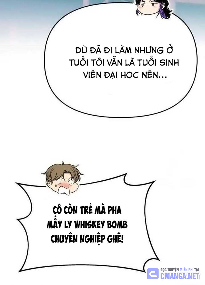 Bias Của Tôi Trên Chuyến Tàu Cuối Cùng Chapter 14 - Trang 2
