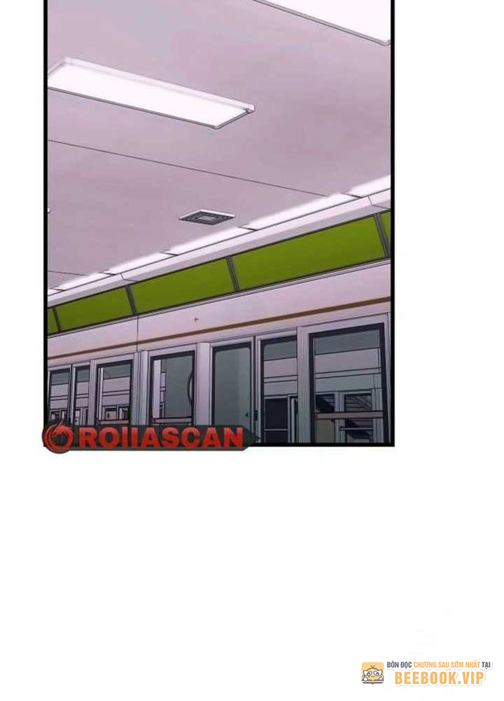Bias Của Tôi Trên Chuyến Tàu Cuối Cùng Chapter 14 - Trang 2