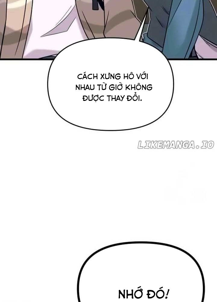 Bias Của Tôi Trên Chuyến Tàu Cuối Cùng Chapter 14 - Trang 2