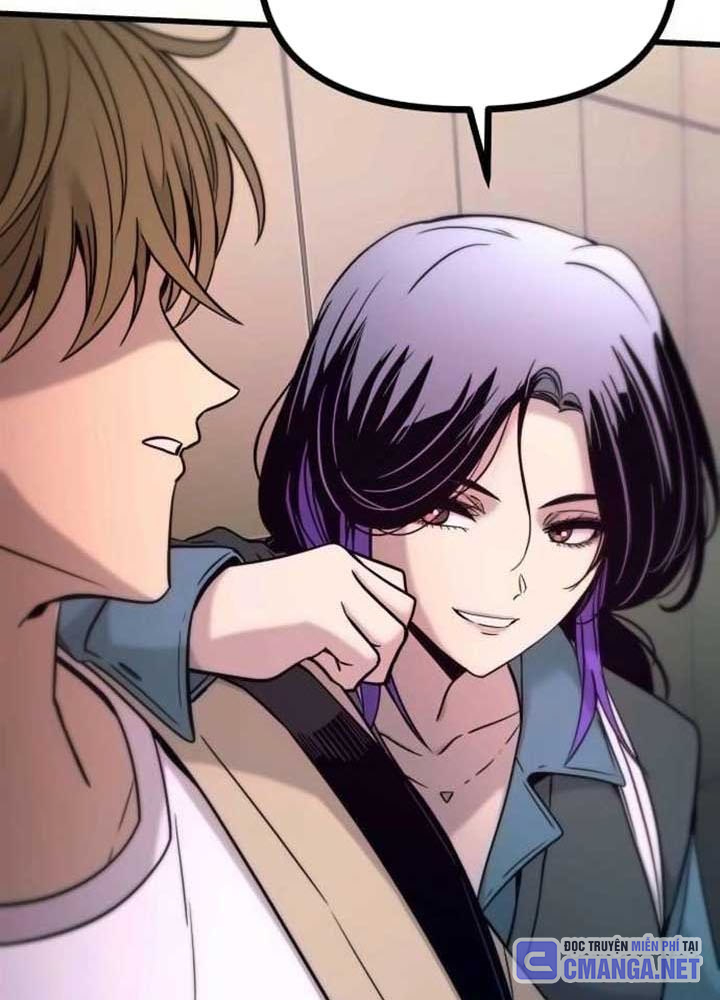 Bias Của Tôi Trên Chuyến Tàu Cuối Cùng Chapter 14 - Trang 2