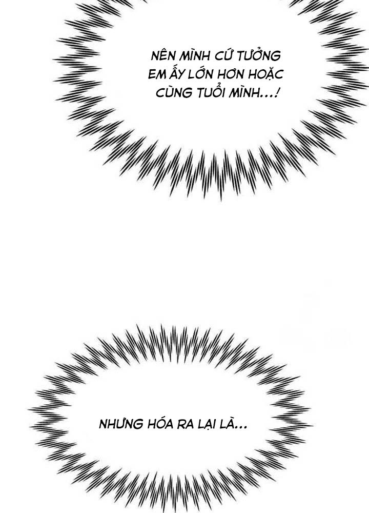 Bias Của Tôi Trên Chuyến Tàu Cuối Cùng Chapter 14 - Trang 2