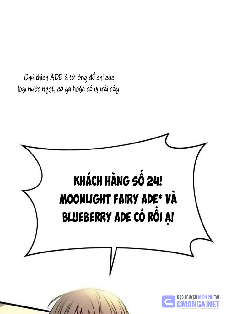 Bias Của Tôi Trên Chuyến Tàu Cuối Cùng Chapter 14 - Trang 2