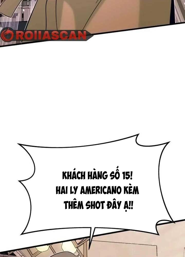 Bias Của Tôi Trên Chuyến Tàu Cuối Cùng Chapter 14 - Trang 2