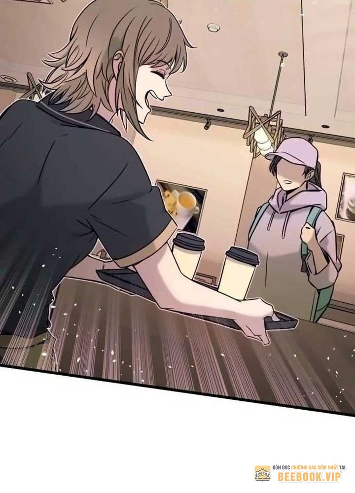 Bias Của Tôi Trên Chuyến Tàu Cuối Cùng Chapter 14 - Trang 2