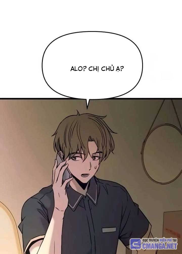 Bias Của Tôi Trên Chuyến Tàu Cuối Cùng Chapter 14 - Trang 2