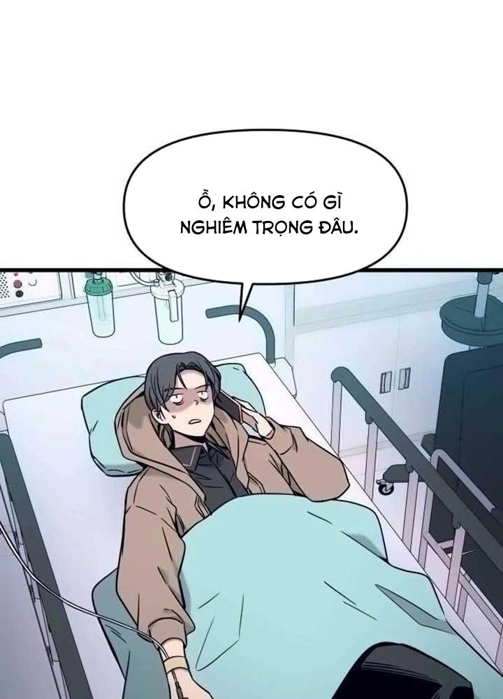 Bias Của Tôi Trên Chuyến Tàu Cuối Cùng Chapter 14 - Trang 2