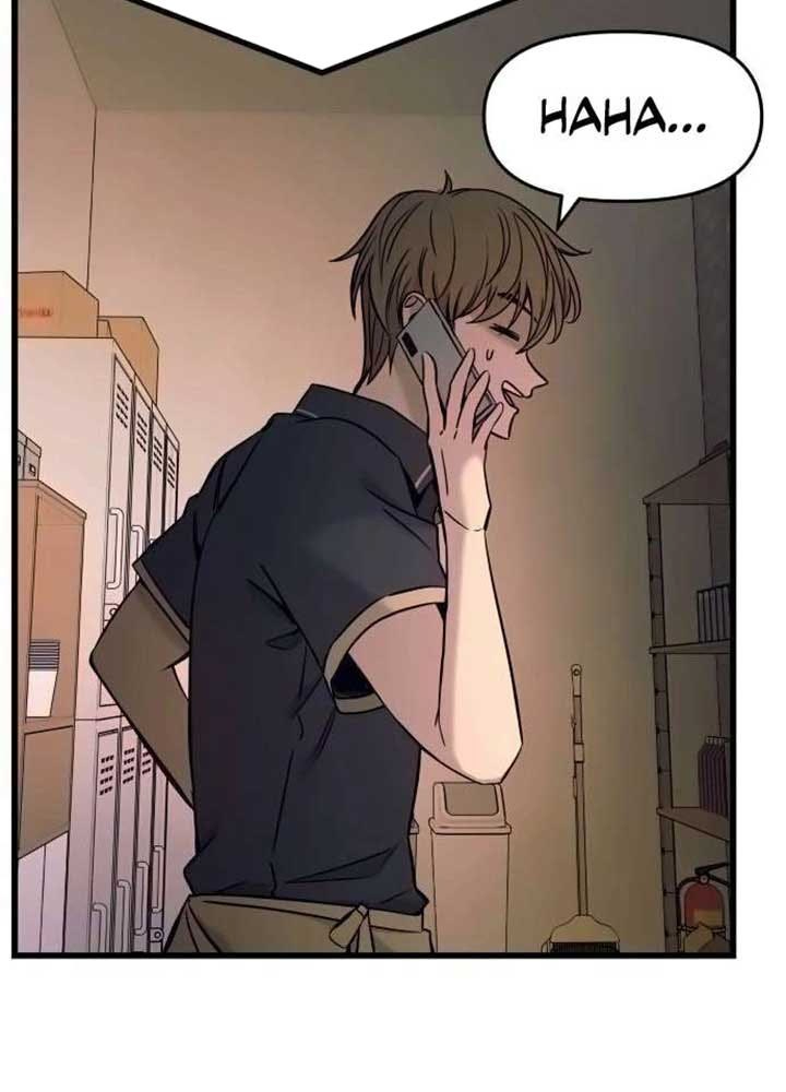 Bias Của Tôi Trên Chuyến Tàu Cuối Cùng Chapter 14 - Trang 2