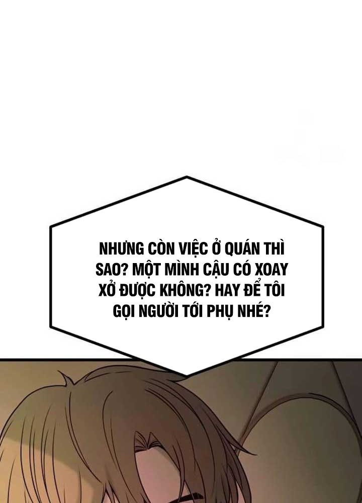 Bias Của Tôi Trên Chuyến Tàu Cuối Cùng Chapter 14 - Trang 2