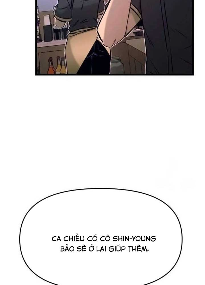 Bias Của Tôi Trên Chuyến Tàu Cuối Cùng Chapter 14 - Trang 2