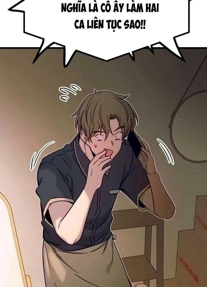 Bias Của Tôi Trên Chuyến Tàu Cuối Cùng Chapter 14 - Trang 2