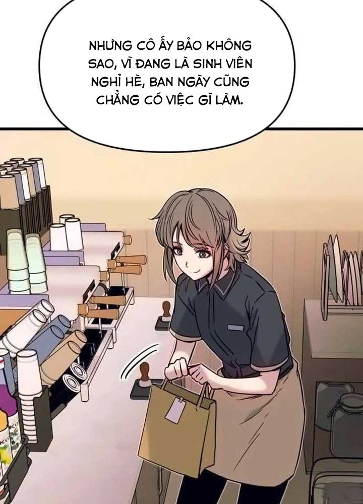 Bias Của Tôi Trên Chuyến Tàu Cuối Cùng Chapter 14 - Trang 2