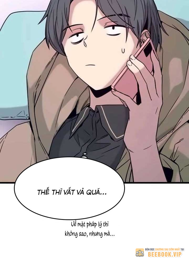 Bias Của Tôi Trên Chuyến Tàu Cuối Cùng Chapter 14 - Trang 2