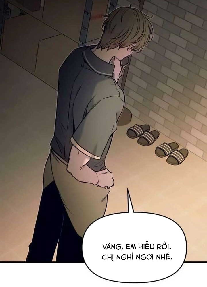 Bias Của Tôi Trên Chuyến Tàu Cuối Cùng Chapter 14 - Trang 2