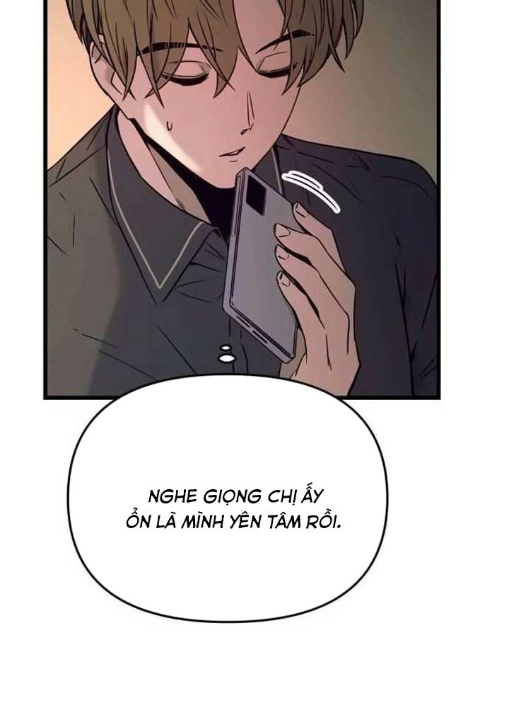 Bias Của Tôi Trên Chuyến Tàu Cuối Cùng Chapter 14 - Trang 2