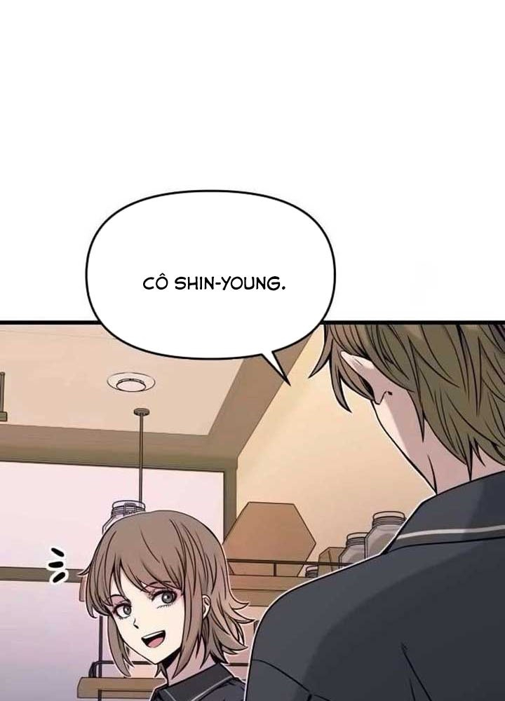 Bias Của Tôi Trên Chuyến Tàu Cuối Cùng Chapter 14 - Trang 2