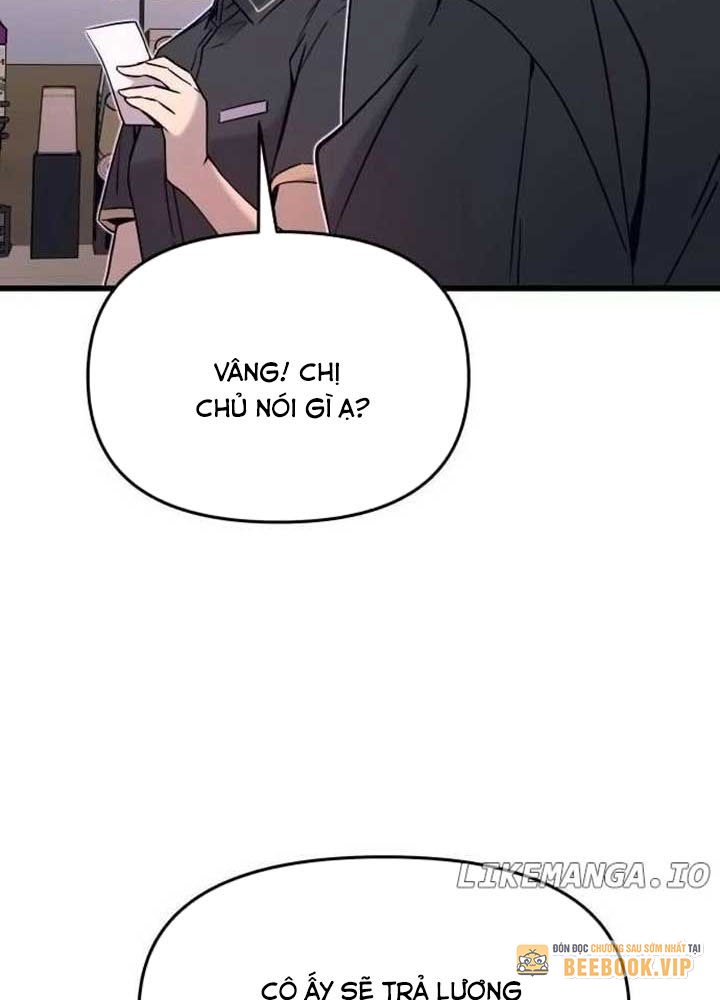 Bias Của Tôi Trên Chuyến Tàu Cuối Cùng Chapter 14 - Trang 2