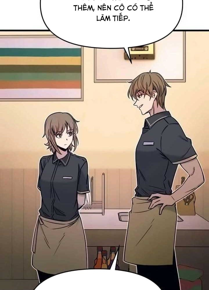 Bias Của Tôi Trên Chuyến Tàu Cuối Cùng Chapter 14 - Trang 2