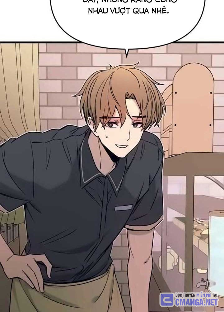 Bias Của Tôi Trên Chuyến Tàu Cuối Cùng Chapter 14 - Trang 2