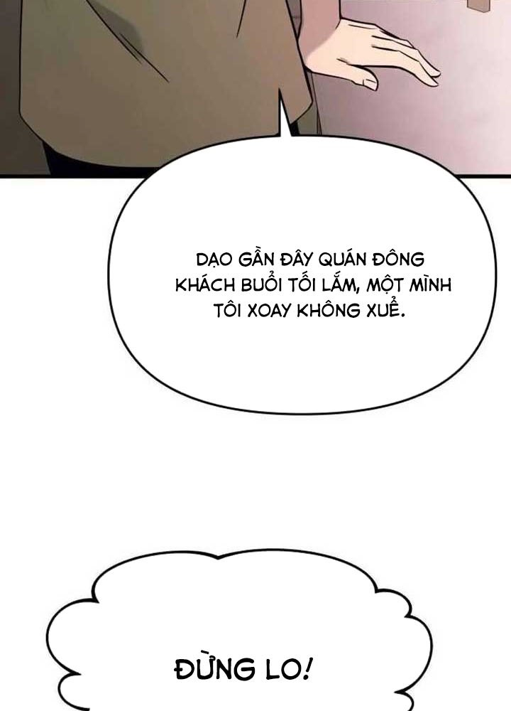 Bias Của Tôi Trên Chuyến Tàu Cuối Cùng Chapter 14 - Trang 2