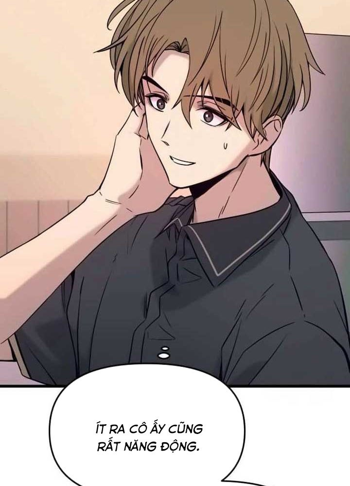 Bias Của Tôi Trên Chuyến Tàu Cuối Cùng Chapter 14 - Trang 2