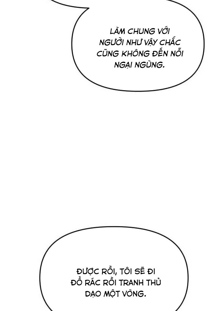 Bias Của Tôi Trên Chuyến Tàu Cuối Cùng Chapter 14 - Trang 2