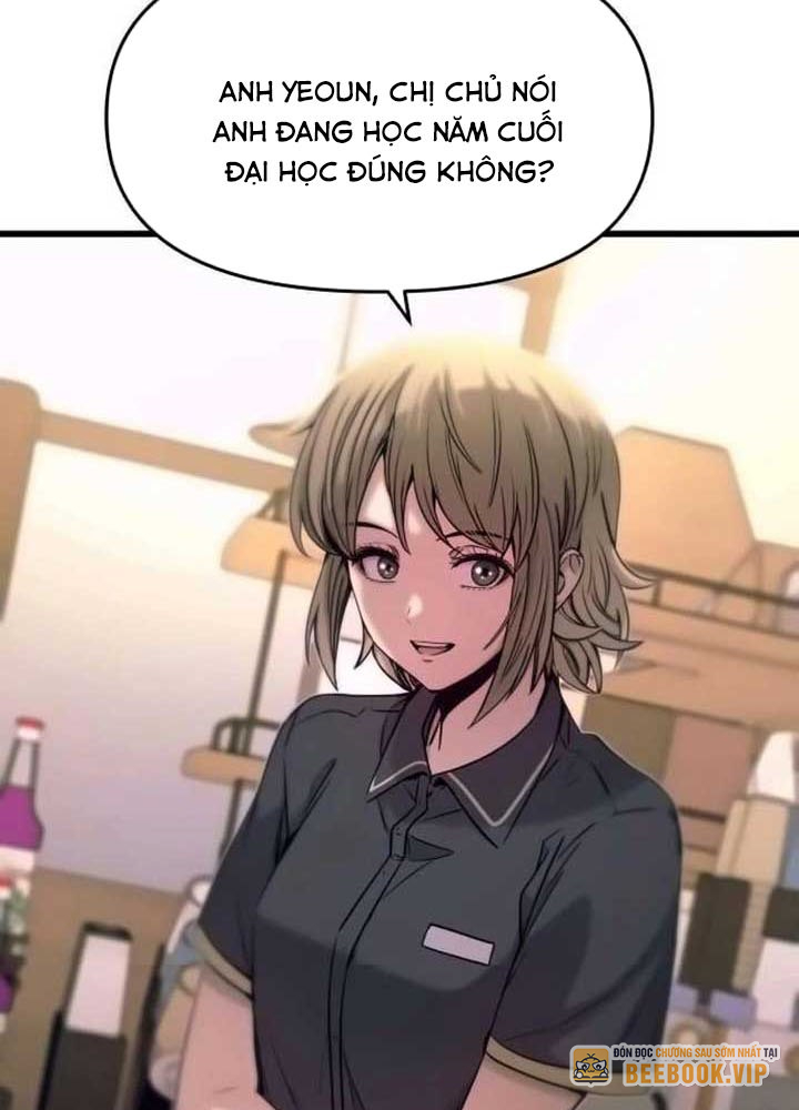 Bias Của Tôi Trên Chuyến Tàu Cuối Cùng Chapter 14 - Trang 2