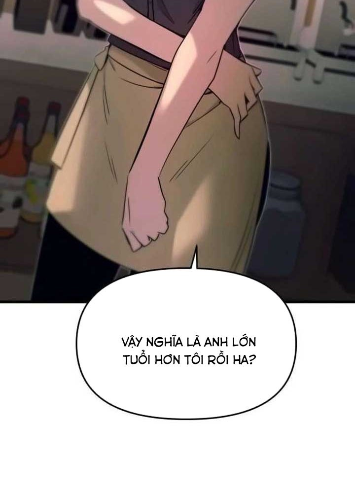 Bias Của Tôi Trên Chuyến Tàu Cuối Cùng Chapter 14 - Trang 2