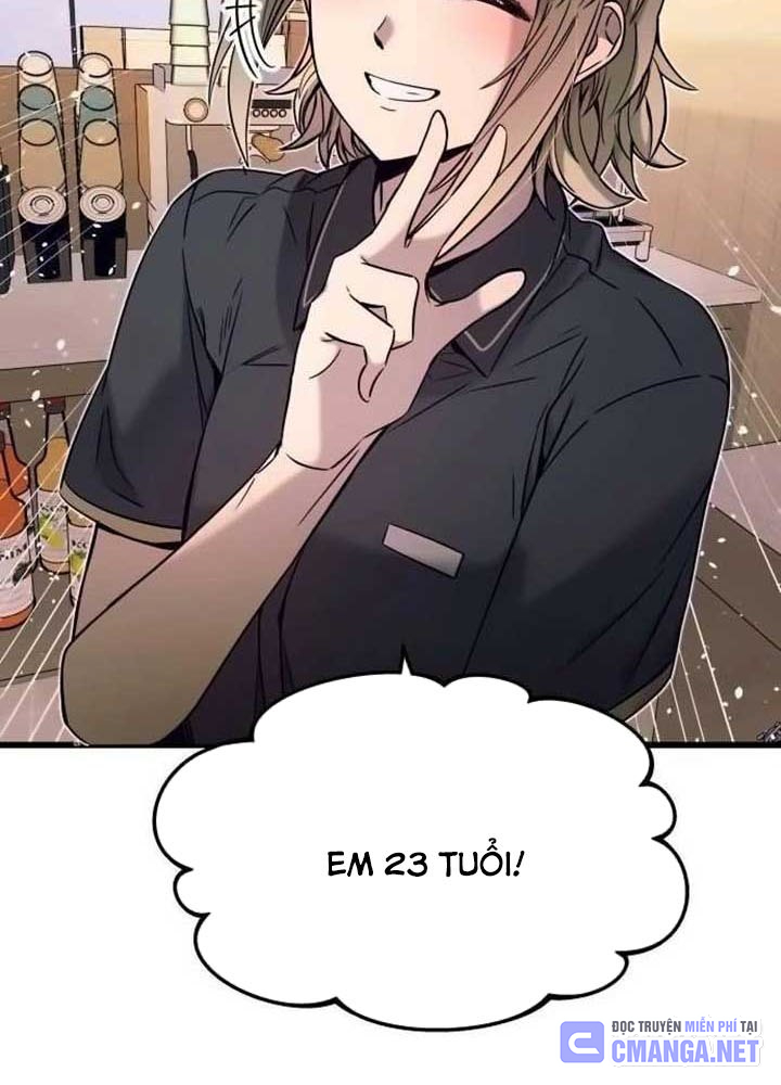 Bias Của Tôi Trên Chuyến Tàu Cuối Cùng Chapter 14 - Trang 2