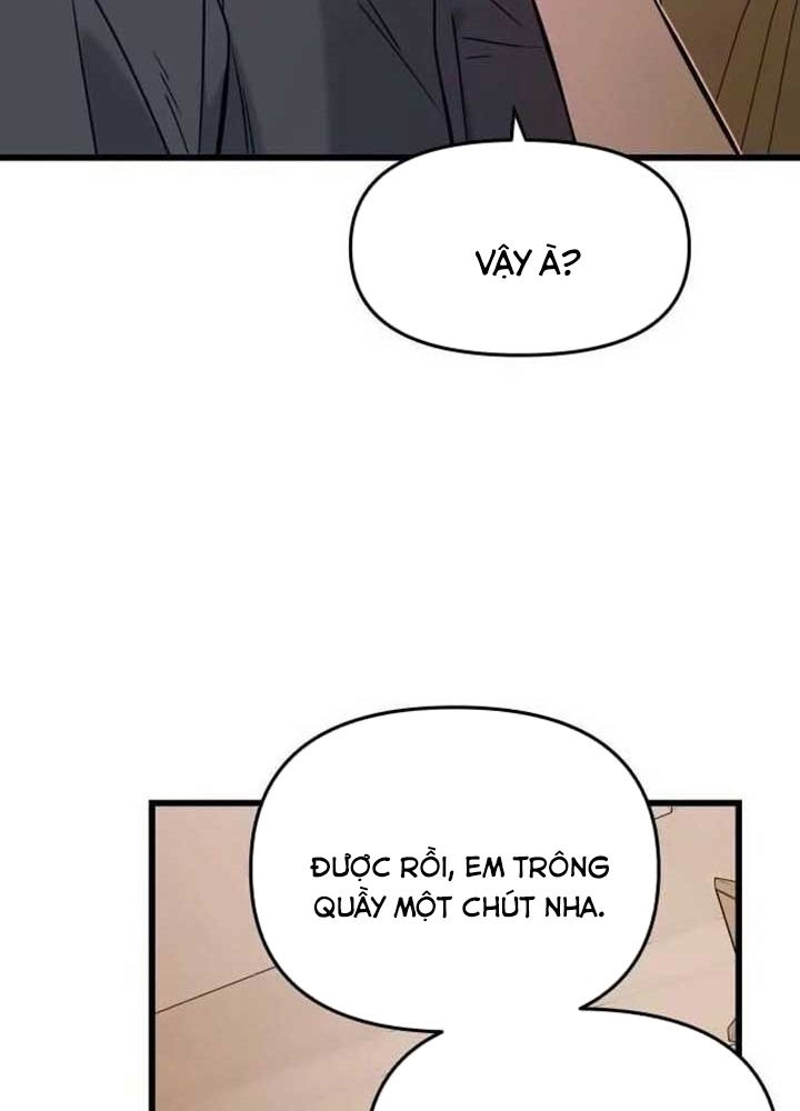 Bias Của Tôi Trên Chuyến Tàu Cuối Cùng Chapter 14 - Trang 2