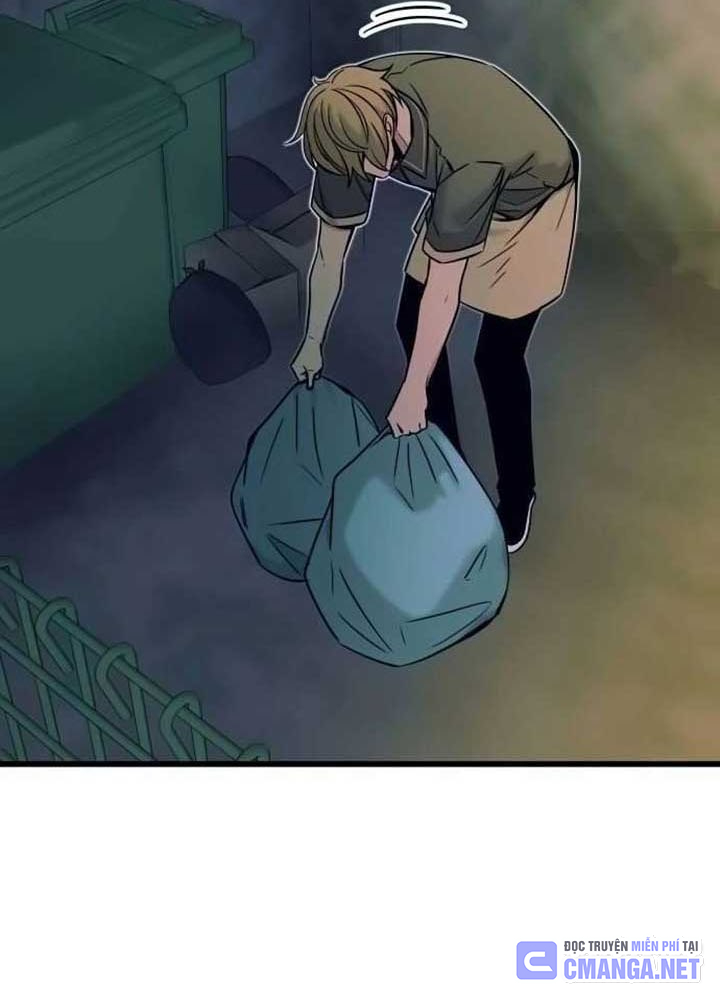 Bias Của Tôi Trên Chuyến Tàu Cuối Cùng Chapter 14 - Trang 2