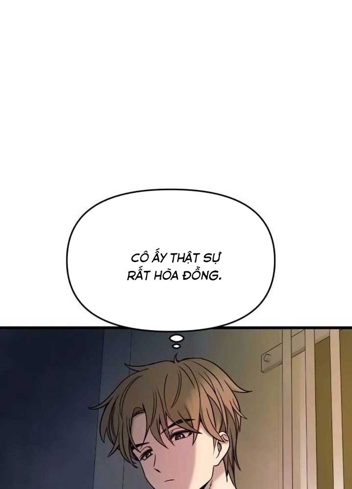 Bias Của Tôi Trên Chuyến Tàu Cuối Cùng Chapter 14 - Trang 2