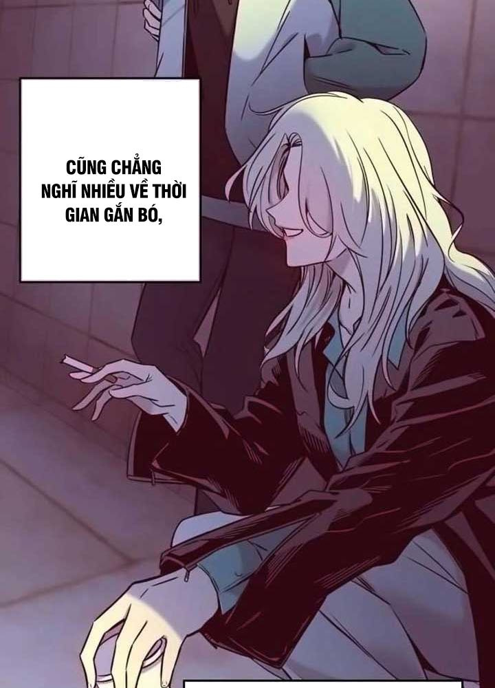 Bias Của Tôi Trên Chuyến Tàu Cuối Cùng Chapter 14 - Trang 2