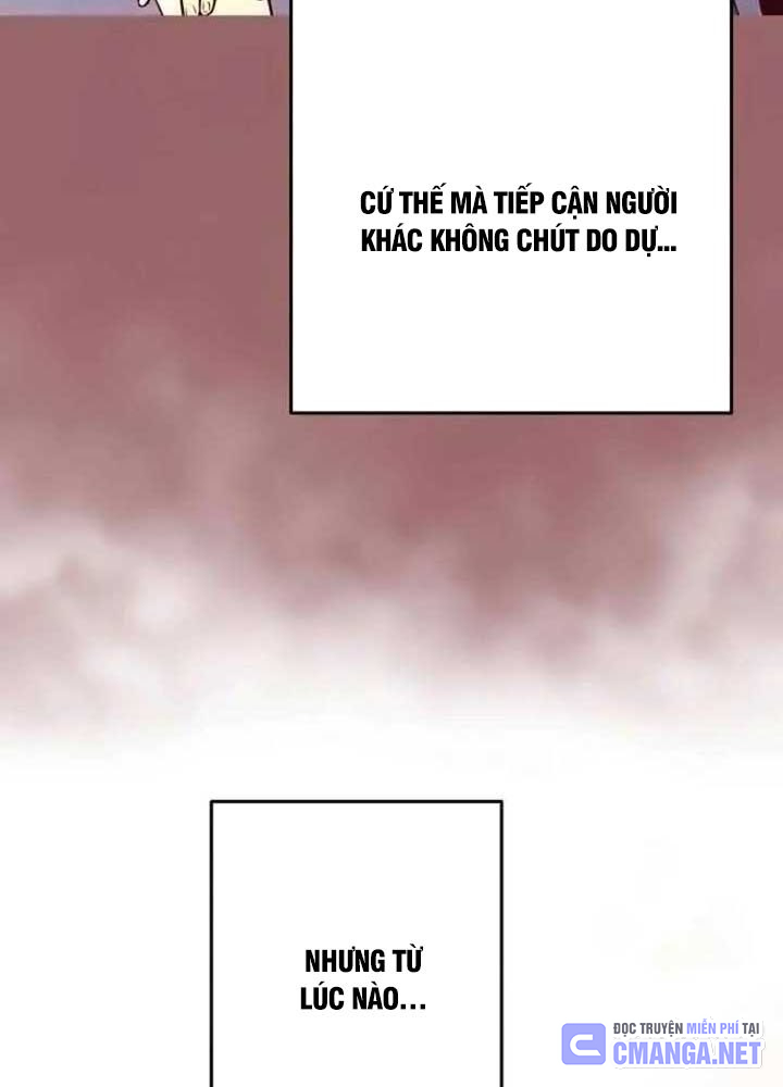 Bias Của Tôi Trên Chuyến Tàu Cuối Cùng Chapter 14 - Trang 2