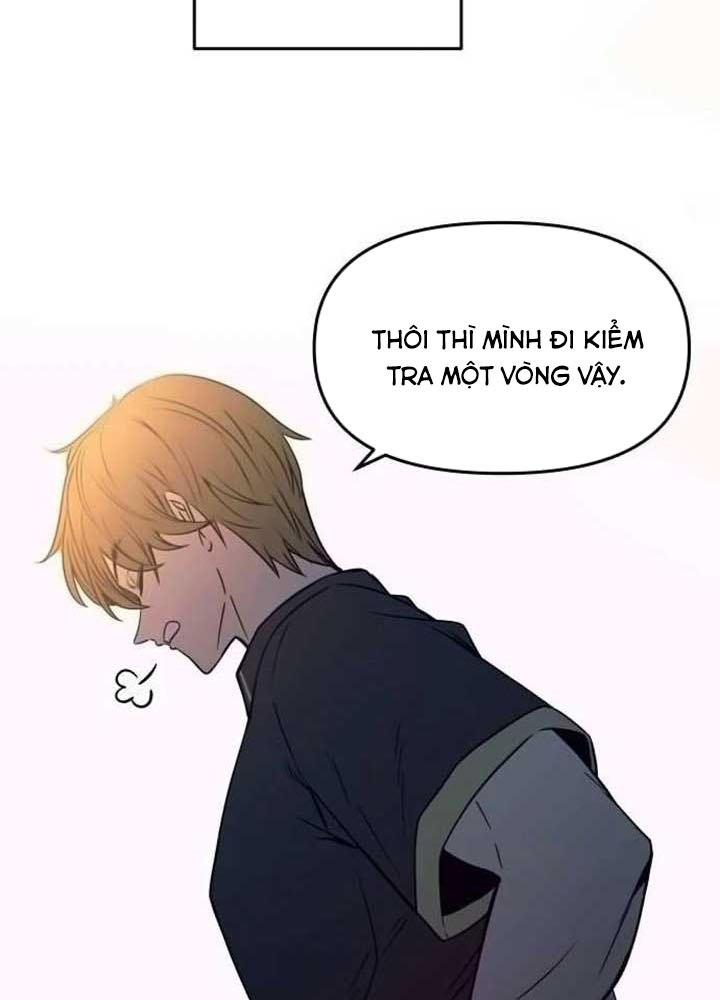 Bias Của Tôi Trên Chuyến Tàu Cuối Cùng Chapter 14 - Trang 2