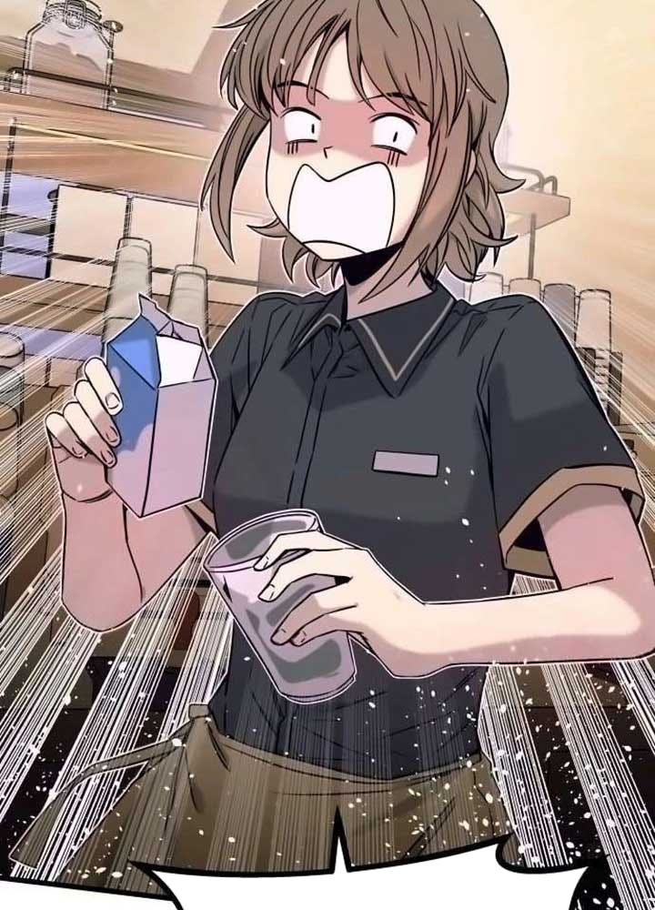 Bias Của Tôi Trên Chuyến Tàu Cuối Cùng Chapter 14 - Trang 2