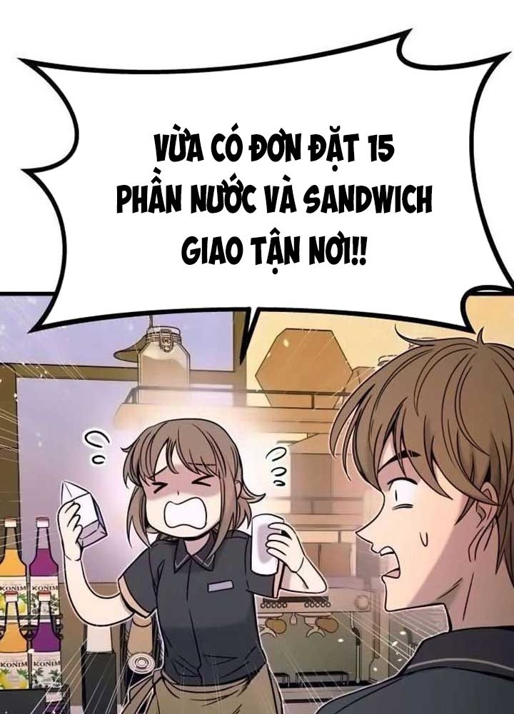 Bias Của Tôi Trên Chuyến Tàu Cuối Cùng Chapter 14 - Trang 2
