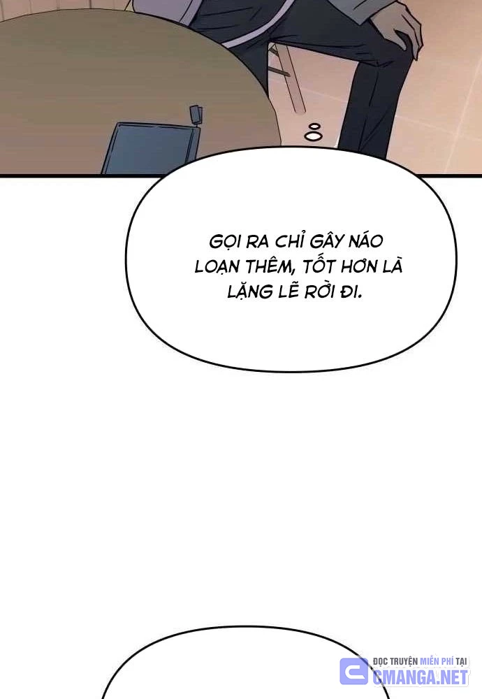 Bias Của Tôi Trên Chuyến Tàu Cuối Cùng Chapter 15 - Trang 2
