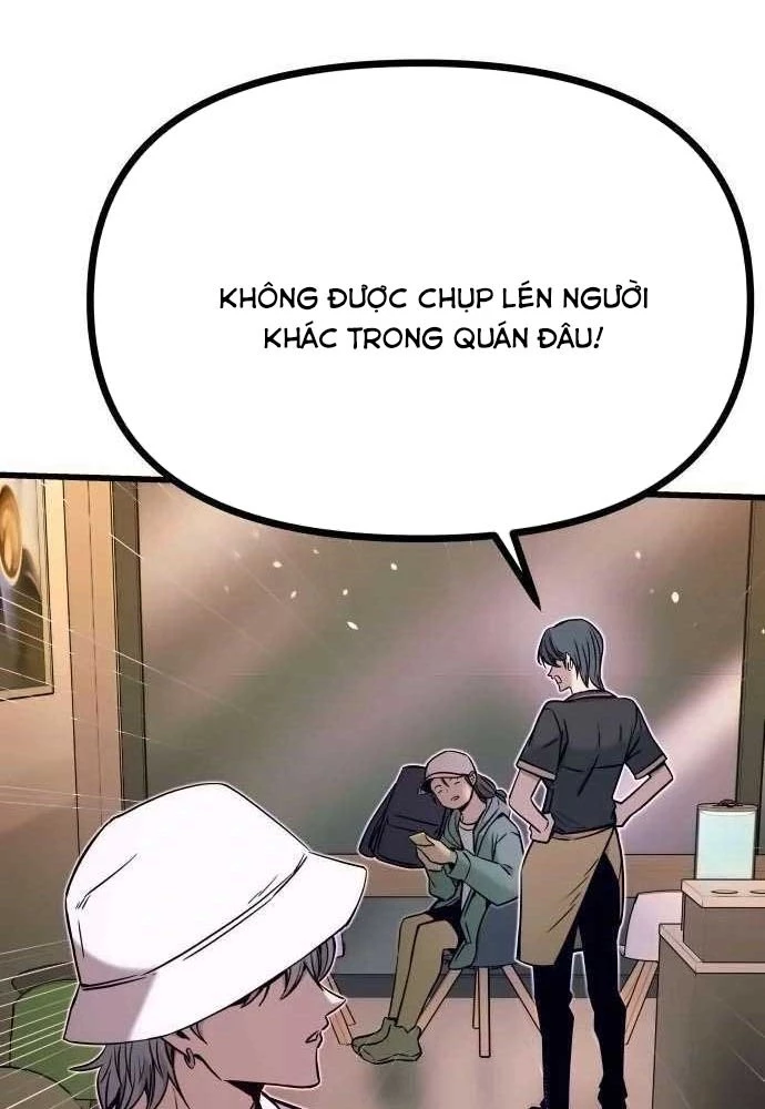 Bias Của Tôi Trên Chuyến Tàu Cuối Cùng Chapter 15 - Trang 2