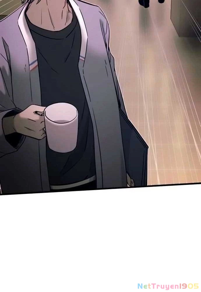 Bias Của Tôi Trên Chuyến Tàu Cuối Cùng Chapter 15 - Trang 2