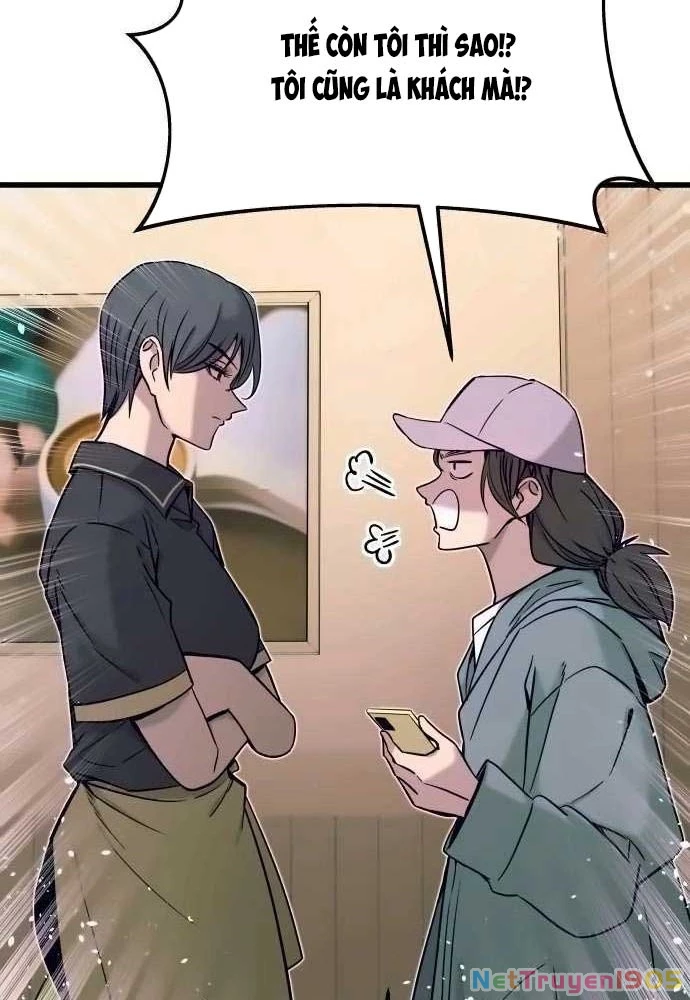 Bias Của Tôi Trên Chuyến Tàu Cuối Cùng Chapter 15 - Trang 2