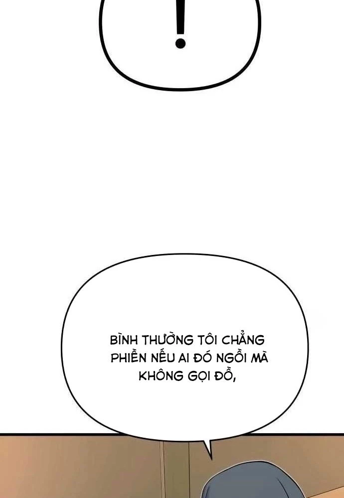 Bias Của Tôi Trên Chuyến Tàu Cuối Cùng Chapter 15 - Trang 2