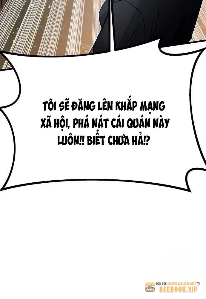 Bias Của Tôi Trên Chuyến Tàu Cuối Cùng Chapter 15 - Trang 2