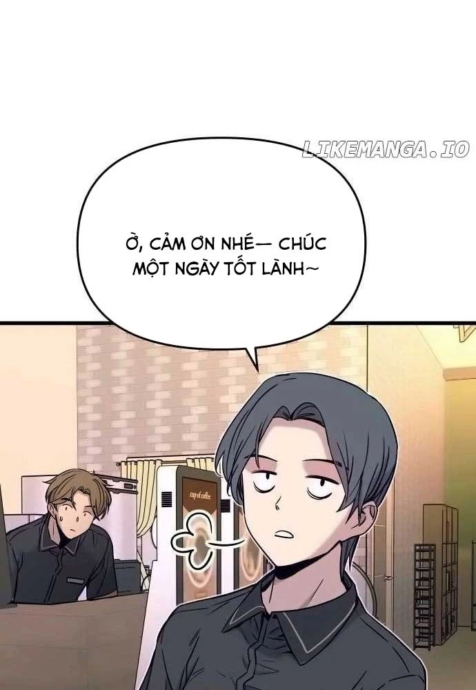 Bias Của Tôi Trên Chuyến Tàu Cuối Cùng Chapter 15 - Trang 2