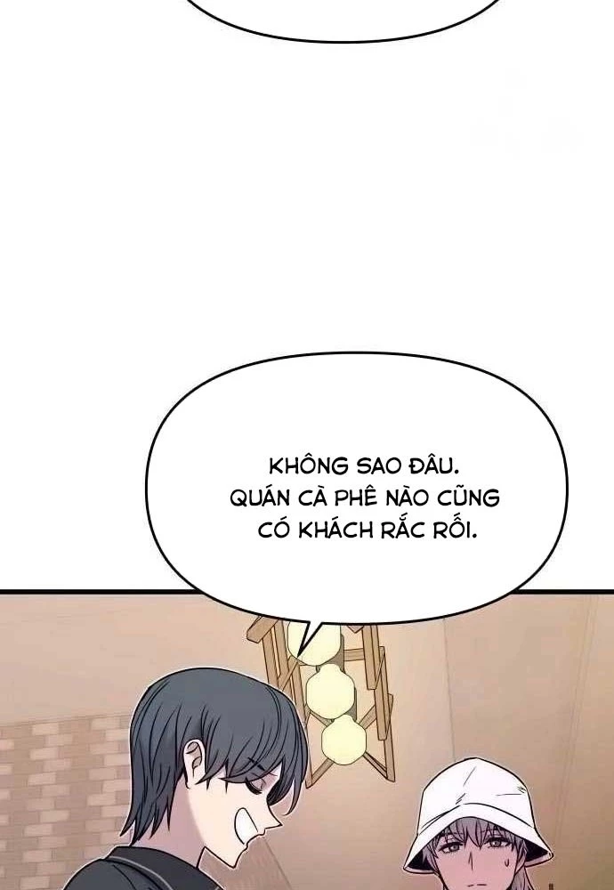 Bias Của Tôi Trên Chuyến Tàu Cuối Cùng Chapter 15 - Trang 2