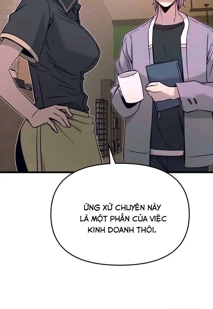 Bias Của Tôi Trên Chuyến Tàu Cuối Cùng Chapter 15 - Trang 2