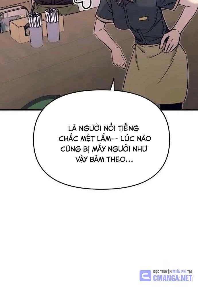 Bias Của Tôi Trên Chuyến Tàu Cuối Cùng Chapter 15 - Trang 2