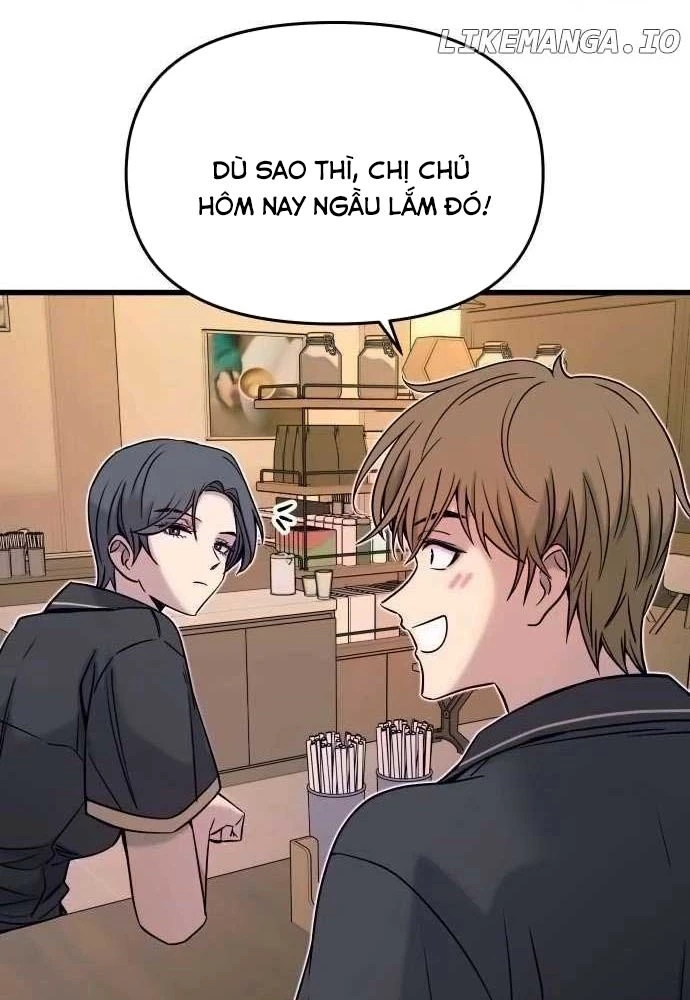 Bias Của Tôi Trên Chuyến Tàu Cuối Cùng Chapter 15 - Trang 2
