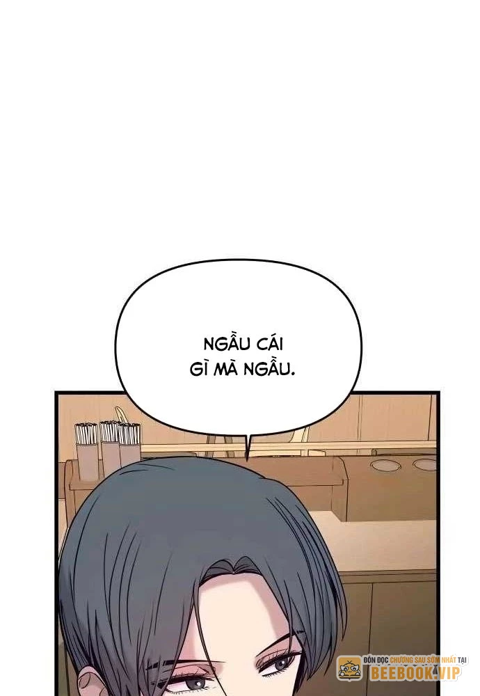 Bias Của Tôi Trên Chuyến Tàu Cuối Cùng Chapter 15 - Trang 2