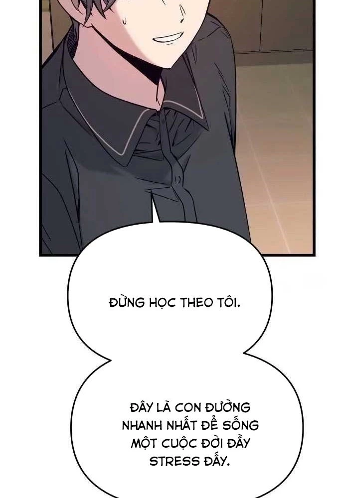 Bias Của Tôi Trên Chuyến Tàu Cuối Cùng Chapter 15 - Trang 2
