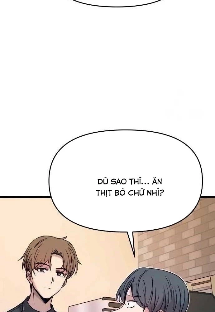 Bias Của Tôi Trên Chuyến Tàu Cuối Cùng Chapter 15 - Trang 2